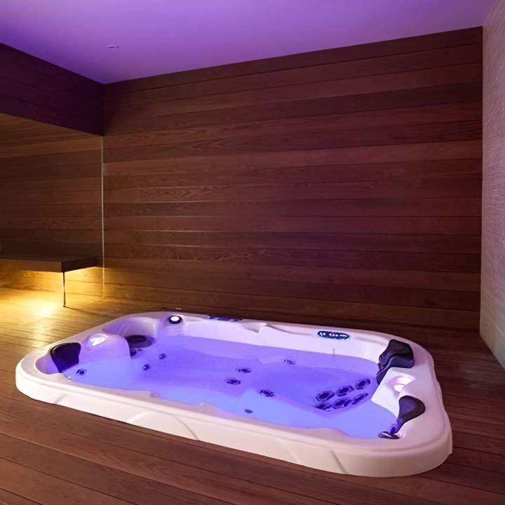 Vendeur et installateur de spas Autun
