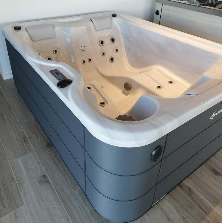 Vendeur et installateur de spas Autun