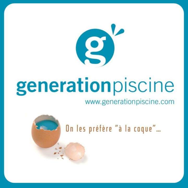 Génération piscine