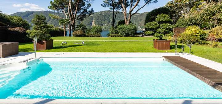 Vente et installation de piscines Autun